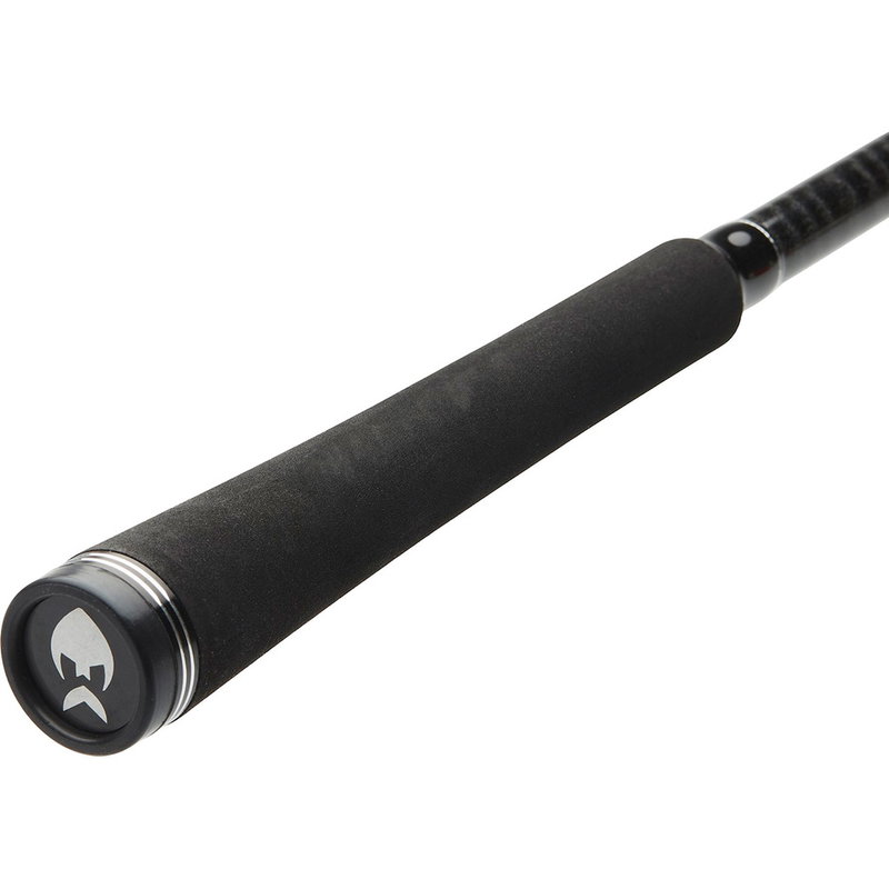 Westin W3 Spin 3rd - 4pcs - 8' - 5-25g