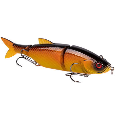 Shimano Yasei Soul Swim - Slow Sinking - 16cm - 37g