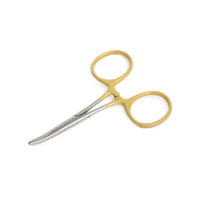 High Grade Peang 10,5cm - Böjd - Gold