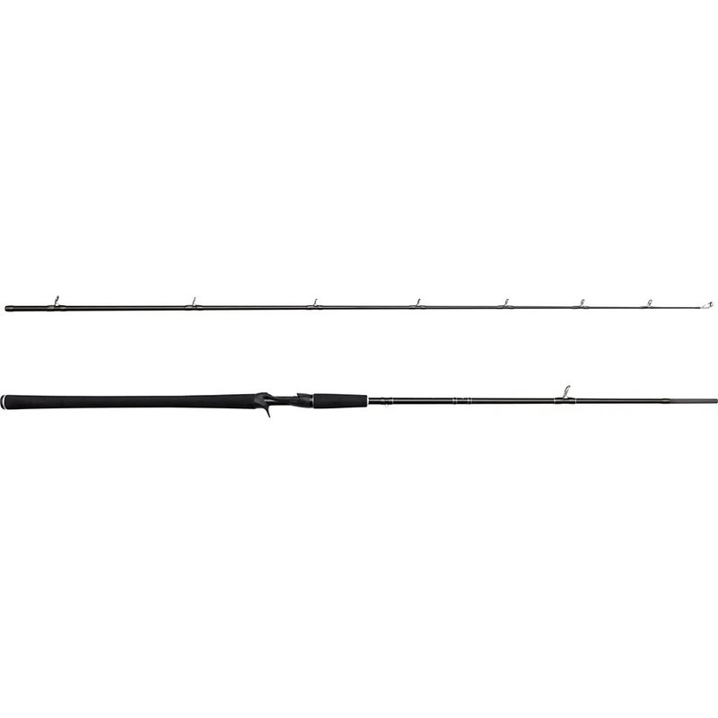 Westin W2 Powercast - Baitcast