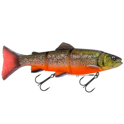 Savage Gear 3D Line Thru Trout - 30cm - 290g - Slow Sink