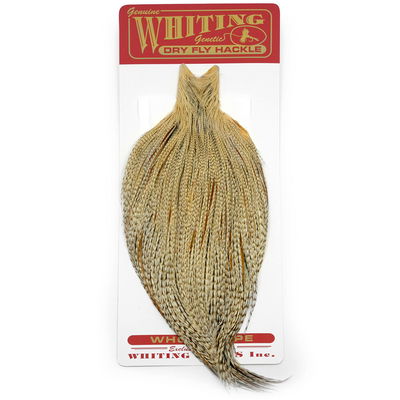 Whiting - Commercial Cape - Unique Variant