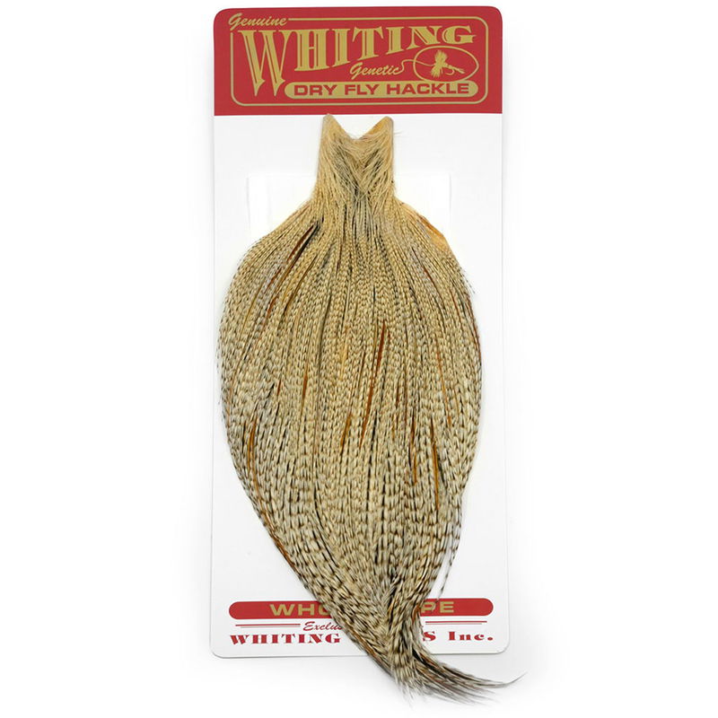 Whiting - Commercial Cape - Unique Variant