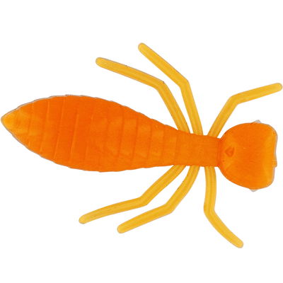 Westin Termite - 8p - 3.2cm - Garlic/Cheese