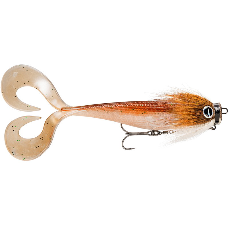 Rapala Soft Olio Mustache Prerigged - 20cm - 80g
