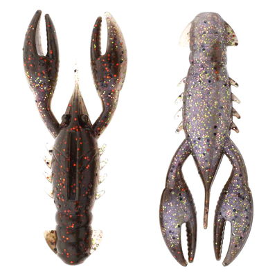 Z-Man Pro CrawZ - 3p - 9cm - Drew's Craw