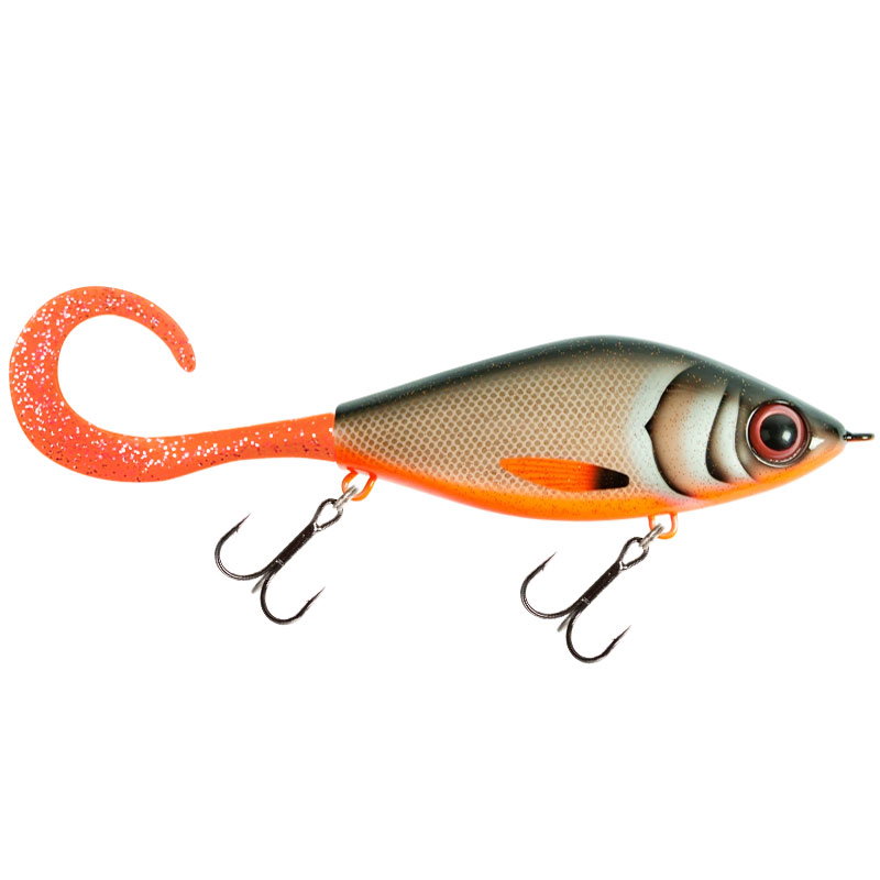 Strike Pro Trueglide Guppie Jr - 11cm - 70g