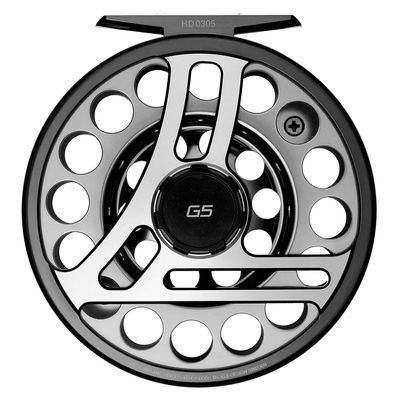 Loop Evotec G5 HD - Gunmetal