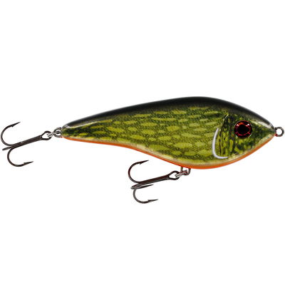 Westin Swim Glidebait - 10cm - Sinking - 32g