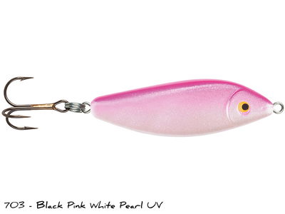 Falkfish Spöket "Kulan" - 6cm - 22g