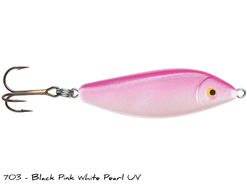 Falkfish Spöket "Kulan" - 6cm - 22g