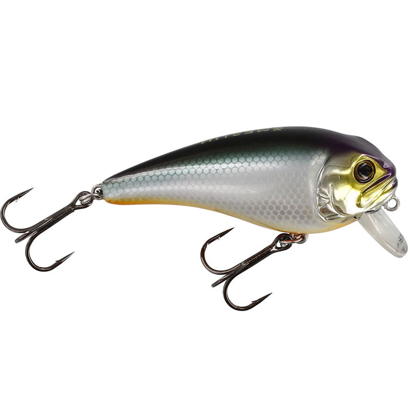 Westin FatBite - Floating - 5,5cm - 8g