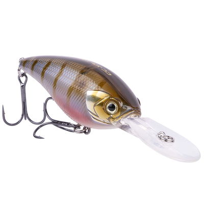 Shimano Yasei Cover Crank - Deep Runner - 70mm - 18,5g