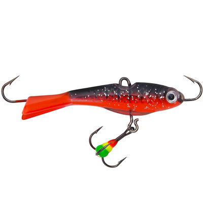 'Abbo' Balanspirk - 4cm - 10g