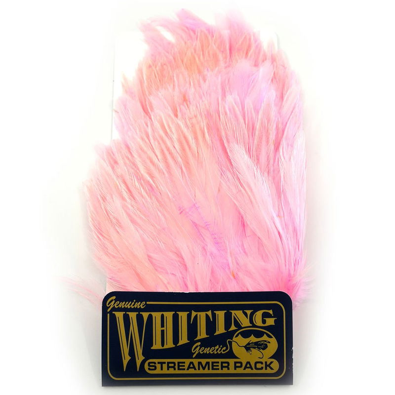 Whiting American Streamer Packs