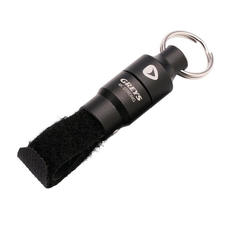 Greys Fly net Magnet (Håvmagnet m. Kardborre) - 4kg