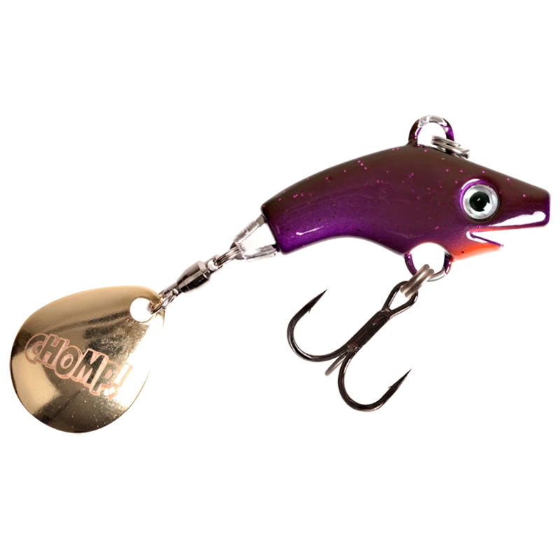 Pig Jig Spin - 21 gram