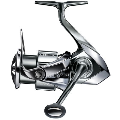 Shimano Stella FK