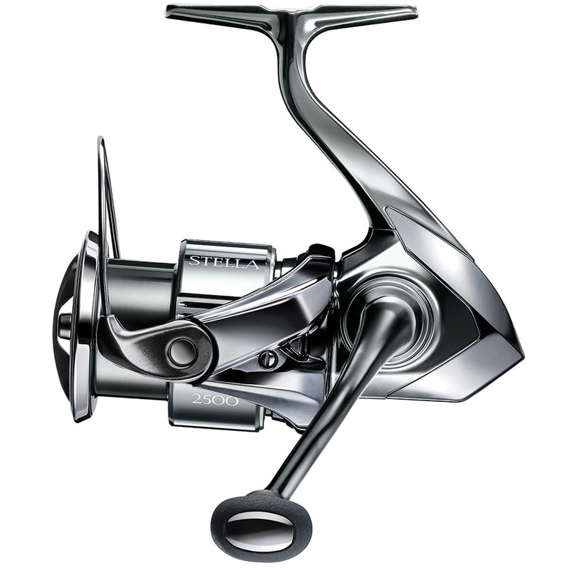 Shimano Stella FK