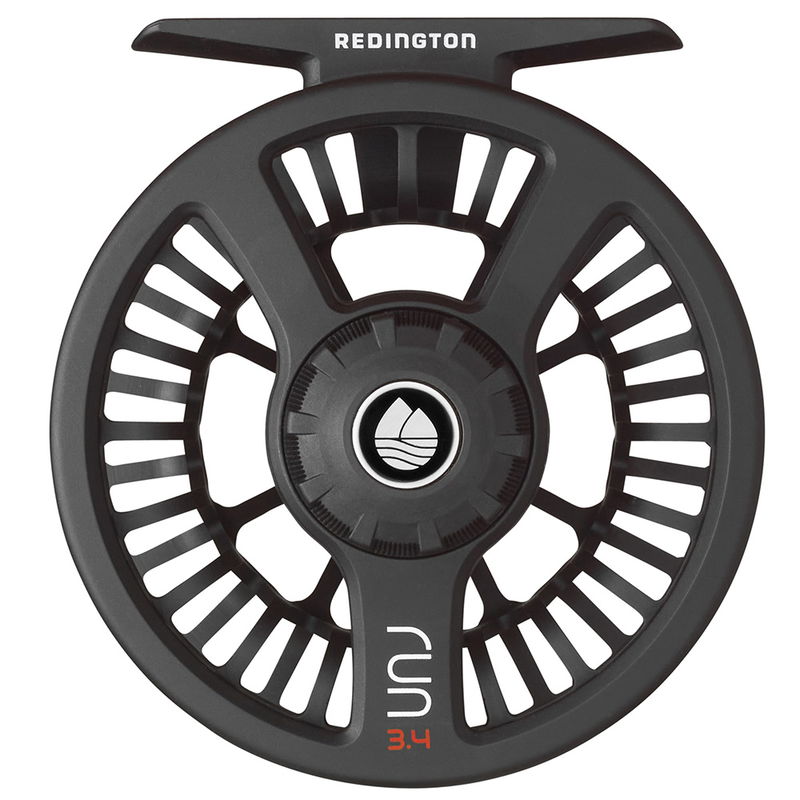 Redington Run - #5/6