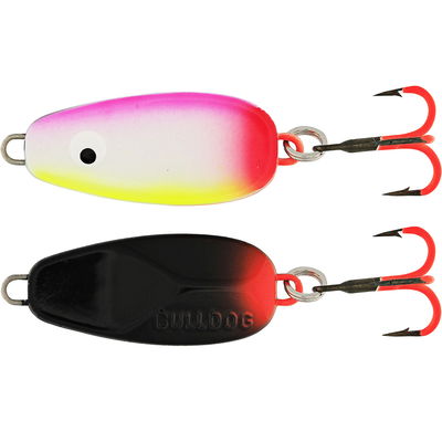 Westin Bulldog - 3,9cm - 7g