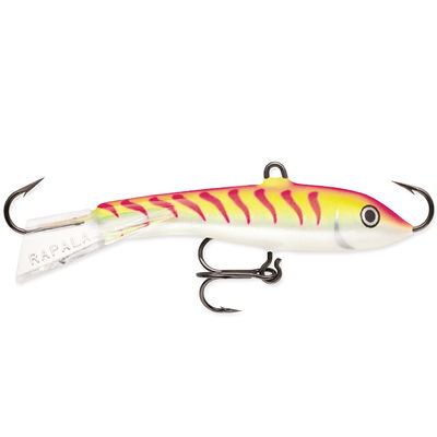 Rapala Jigging Rap Balanspirk - 5cm - 9g