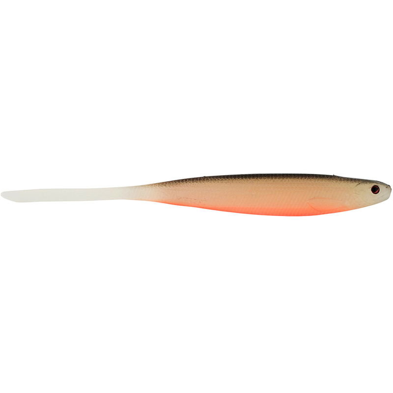 Westin ShadTeez Pin-Tail - 2p - 11cm