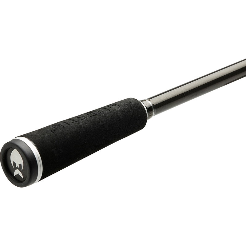 Westin W2 Spinnerbait - Trigger - 7'6" - 21-65g