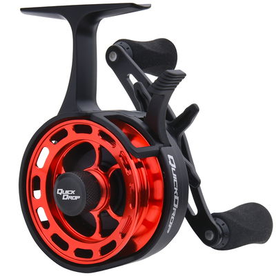 Pimpelrulle Patriot QuickDrop (Freefall)