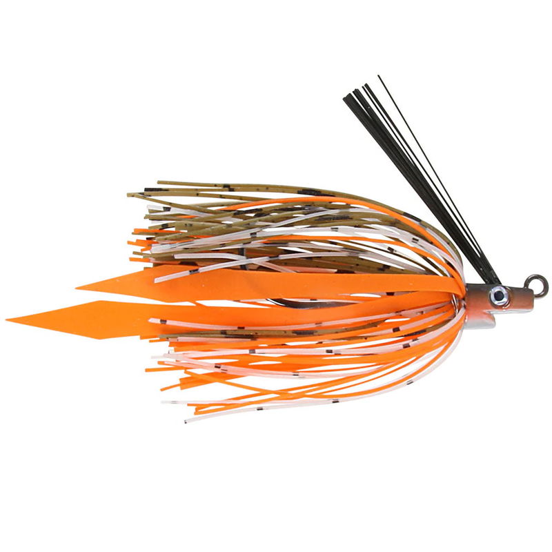 Pig Digger Swim - 11g - Blue Gill