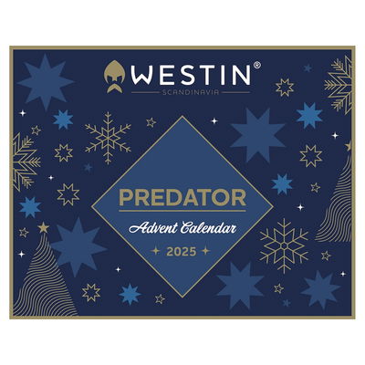 Westin Predator Advent Calendar 2025