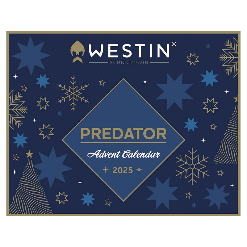 Westin Predator Advent Calendar 2025