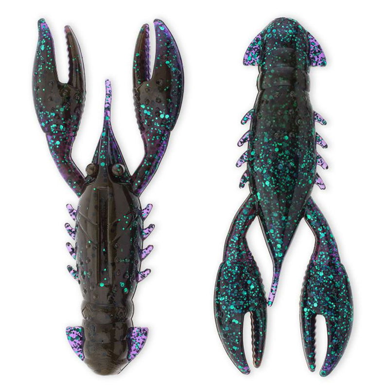 Z-Man Pro CrawZ - 3p - 9cm - Drew's Craw