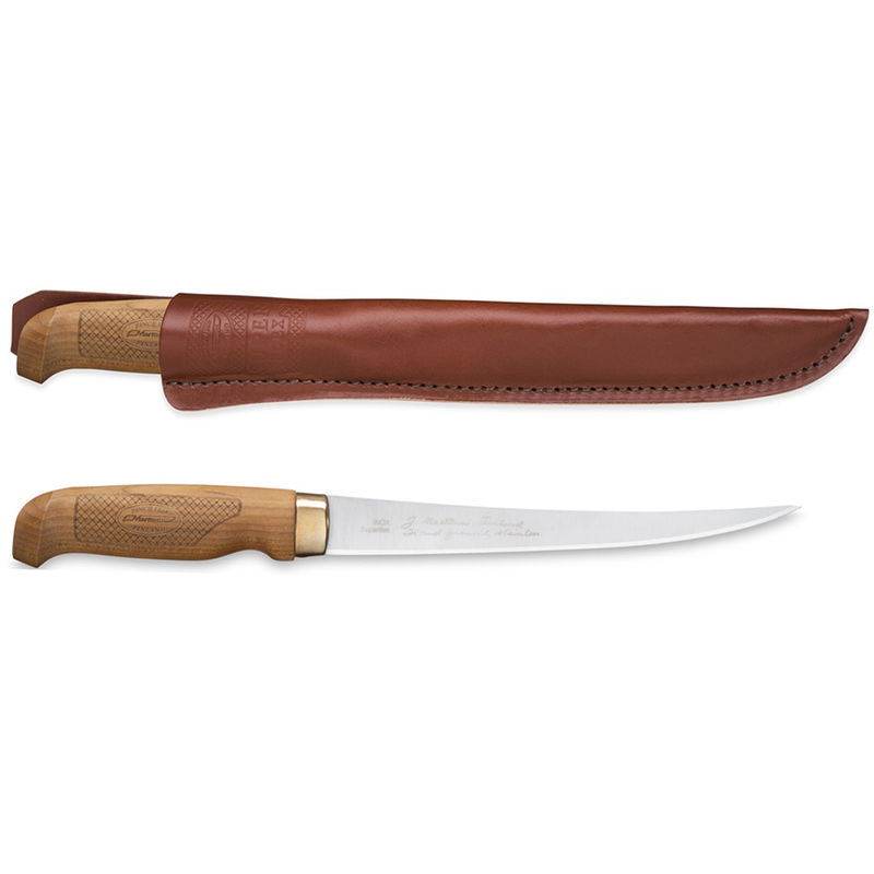 Filékniv Marttiini Superflex 7"