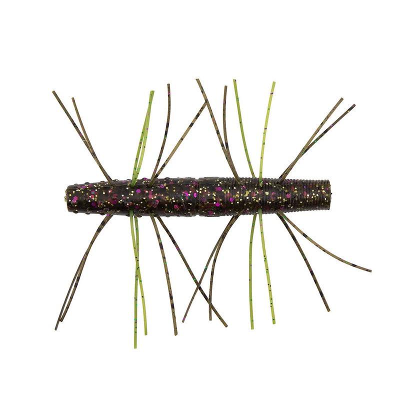 Z-Man Fuzzy TRD - 7cm (2,75") - 4p