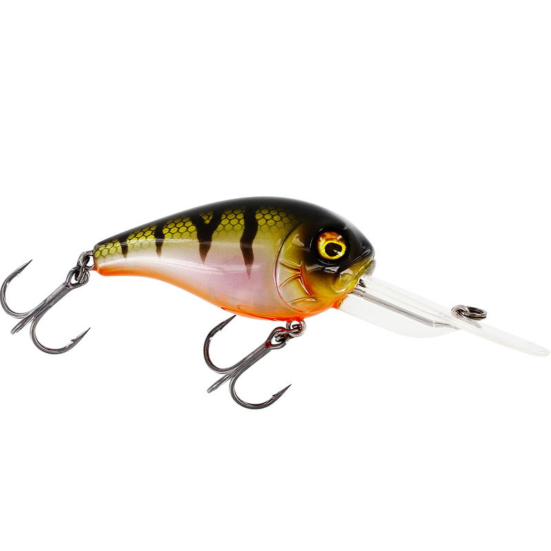 Westin MegaBite DR - 7cm - 30g