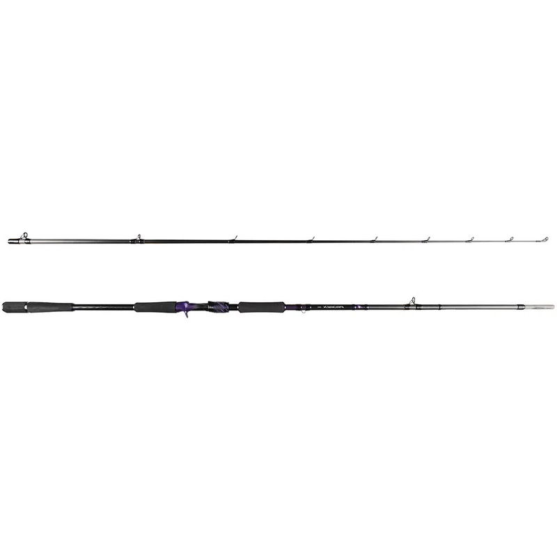 Daiwa Prorex AGS 'Big Allround' - Trigger - 8'3" - -220g