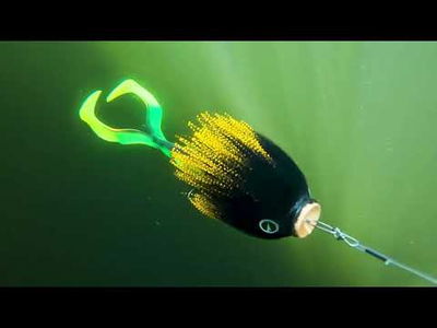 Rapala Soft Olio - 18cm - Fire Tiger