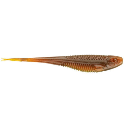 Rapala CrushCity The Jerk (TPE) - 7p - 9,5cm