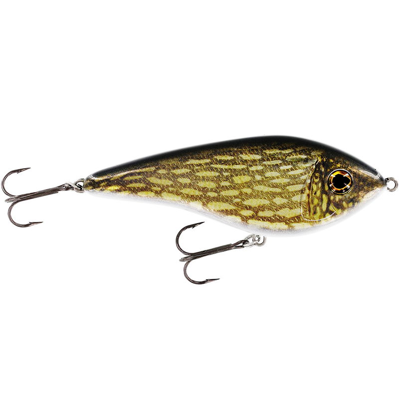 Westin Swim Glidebait - 10cm - Sinking - 32g