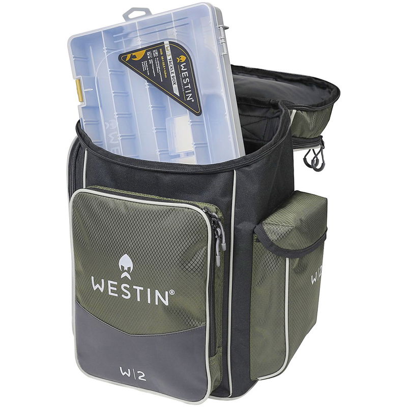 Westin W2 Backpack - Forest Night - Large