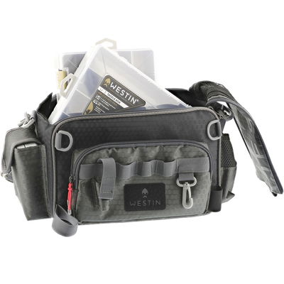 Westin W4 Super Finesse Bag (3 askar) - Medium