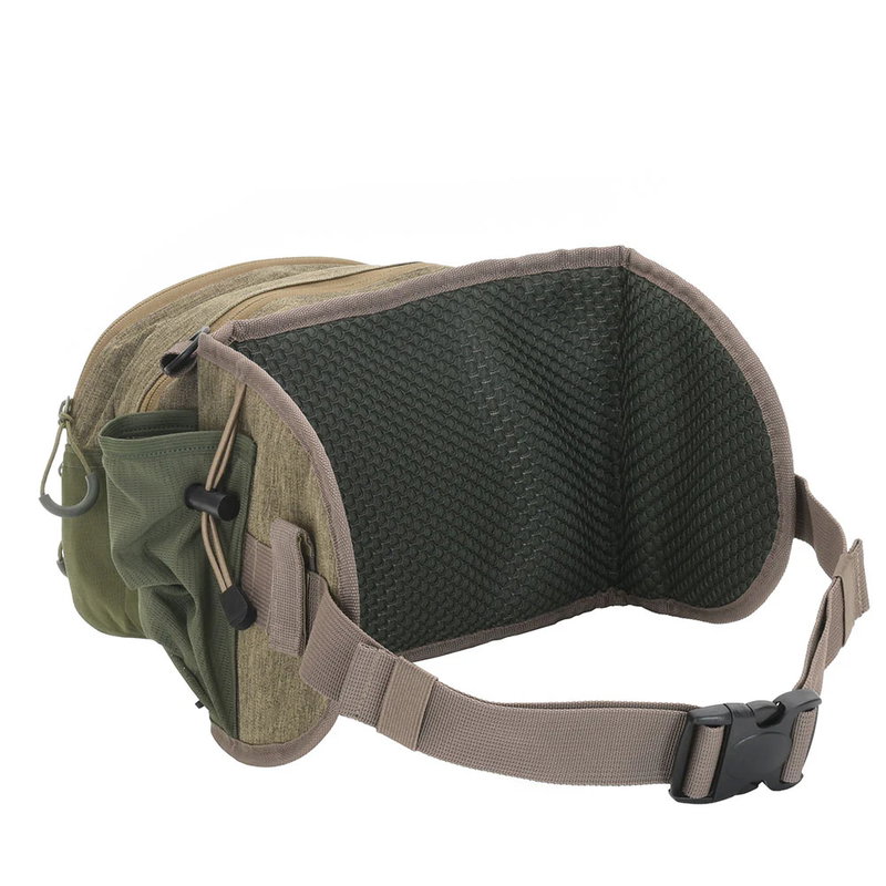 Vision Love Handles² Waist Pack - Nutria