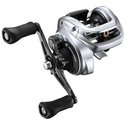 Shimano Tranx B - 400 (Right)