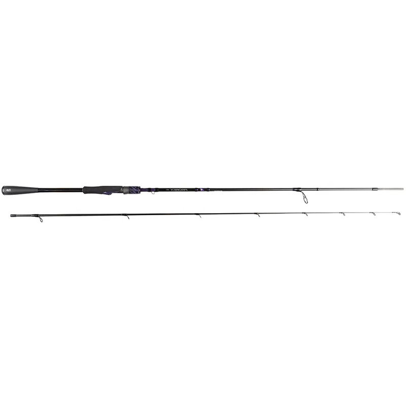 Daiwa Prorex AGS 'Finesse Game Specialist' - 7' - 4-21g