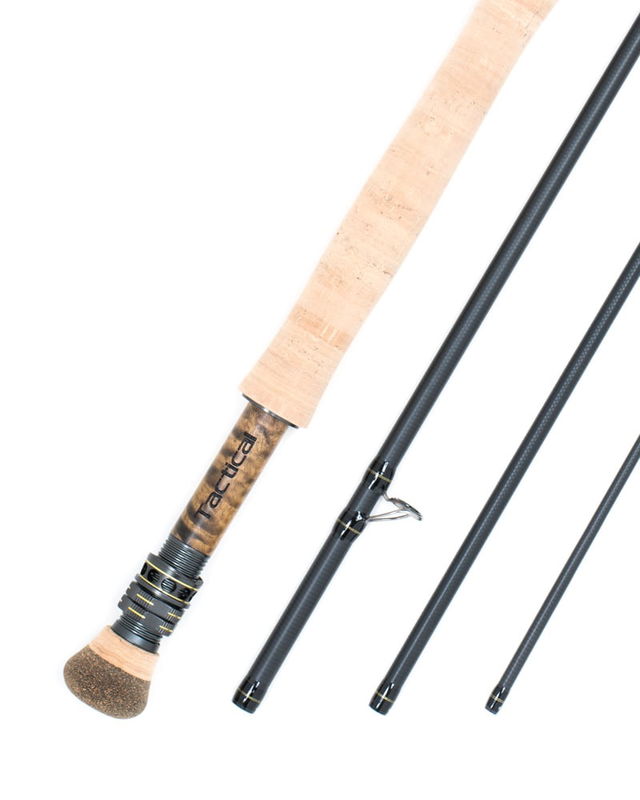 Guideline LPX Tactical