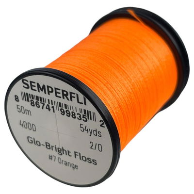 Semperfli - Glo-Bright Floss