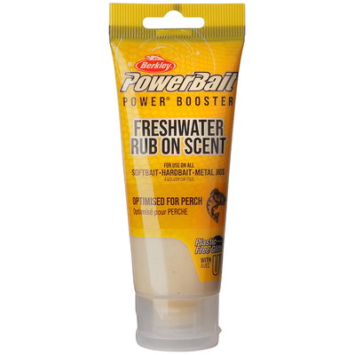 PowerBait Power Booster Gel