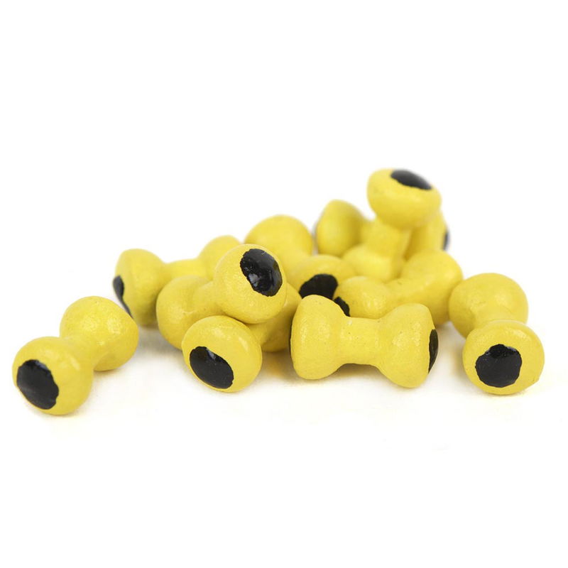 Hantelögon - Lead Dumbbells Painted - Small