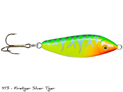 Falkfish Spöket "Kulan" - 6cm - 22g